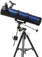 Photos - Telescope Levenhuk Strike 100 PLUS 