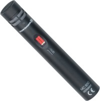 Photos - Microphone Beyerdynamic MC 930 Stereo-Set 