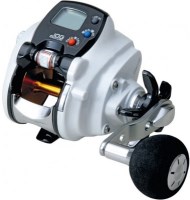 Photos - Reel Daiwa Leobritz 300J 