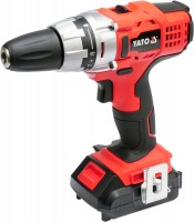 Photos - Drill / Screwdriver Yato YT-82853 