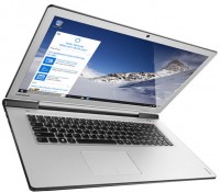 Photos - Laptop Lenovo IdeaPad 700 17