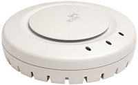 Wi-Fi 3Com Wireless LAN Managed Access Point 3750 