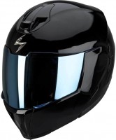 Photos - Motorcycle Helmet Scorpion EXO-910 Air 