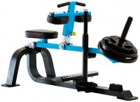Photos - Strength Training Machine Pulse Fitness 527 