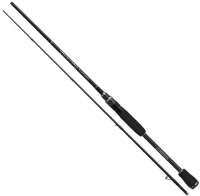 Photos - Rod Evergreen Light Cavalry CLCS-611L 