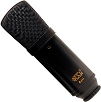 Photos - Microphone MXL 440 