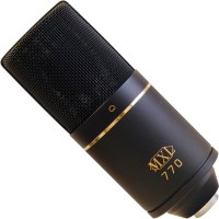 Photos - Microphone MXL 770 