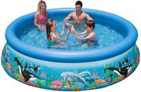 Photos - Inflatable Pool Intex 28134 