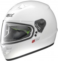 Photos - Motorcycle Helmet Grex G6.1 