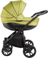 Photos - Pushchair Noordline Olivia Sport  3 in 1