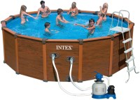 Photos - Frame Pool Intex 28382 