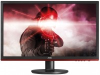 Photos - Monitor AOC G2260VWQ6 22 "  black