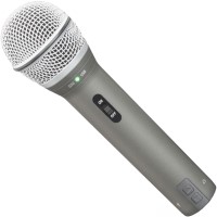 Photos - Microphone SAMSON Q2U 