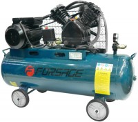 Photos - Air Compressor Forsage TB265-100 100 L