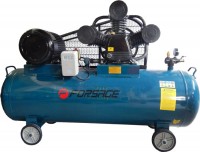 Photos - Air Compressor Forsage TB390-300 300 L network (400 V)