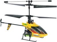 Photos - RC Helicopter E-sky Nano 