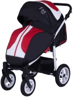 Photos - Pushchair VerDi Fox 