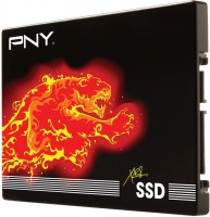 Photos - SSD PNY CS2111 SSD7CS2111-960 960 GB