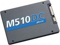 Photos - SSD Micron M510DC MTFDDAK480MBP 480 GB