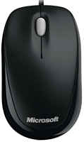 Mouse Microsoft Compact Optical Mouse 500 