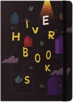 Photos - Notebook Hiver Books BookHouse 