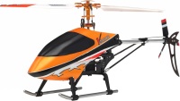 Photos - RC Helicopter Walkera V200D02 