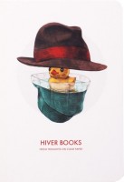 Photos - Notebook Hiver Books Duck Large 