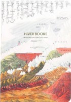Photos - Notebook Hiver Books Mountain & River large 