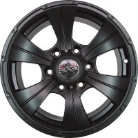 Photos - Wheel TechLine 652