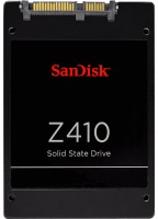 Photos - SSD SanDisk Z410 SD8SBBU-120G-1122 120 GB