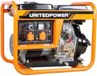 Photos - Generator United Power DG3600E 