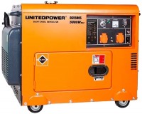 Photos - Generator United Power DG5500SE 