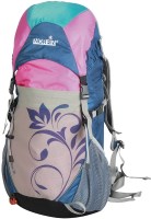 Photos - Backpack Norfin Lady Blue 35 35 L