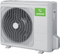 Photos - Air Conditioner Lessar LU-4HE28FMA2 82 m² on 4 unit(s)