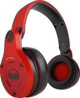 Photos - Headphones Monster Octagon 