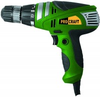 Photos - Drill / Screwdriver Pro-Craft PB960 