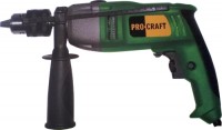 Photos - Drill / Screwdriver Pro-Craft PS1650 