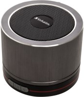 Portable Speaker Verbatim Bluetooth Speaker 