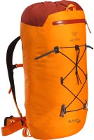 Photos - Backpack Arcteryx Alpha FL 45 45 L