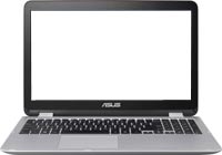 Photos - Laptop Asus VivoBook Flip TP501UB (TP501UB-DN039T)