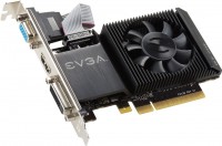 Photos - Graphics Card EVGA GeForce GT 710 01G-P3-2711-KR 