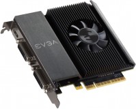 Photos - Graphics Card EVGA GeForce GT 710 01G-P3-2716-KR