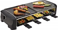 Photos - Electric Grill Princess 162820 black