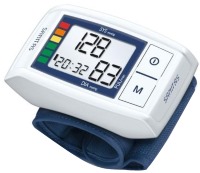 Photos - Blood Pressure Monitor Sanitas SBC 24 