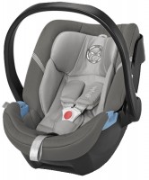 Photos - Car Seat Cybex Aton 4 