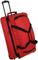 Photos - Travel Bags Members Expandable Wheelbag Large 88/106 