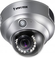 Photos - Surveillance Camera VIVOTEK FD8161 