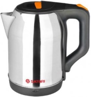 Photos - Electric Kettle SATORI SSK-3010 2000 W 1.8 L  stainless steel