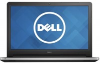 Photos - Laptop Dell Inspiron 15 5559 (I557810DDW-T2S)