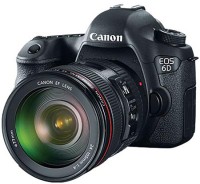 Photos - Camera Canon EOS 6D  kit 16-35